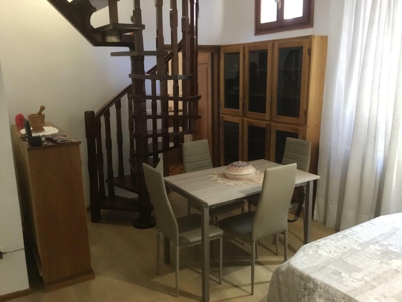 Appartamento Rio Marin Venezia