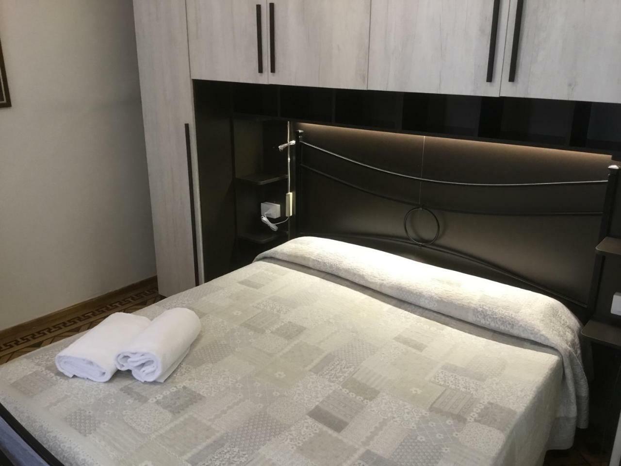 Apartment Rio Marin Venice