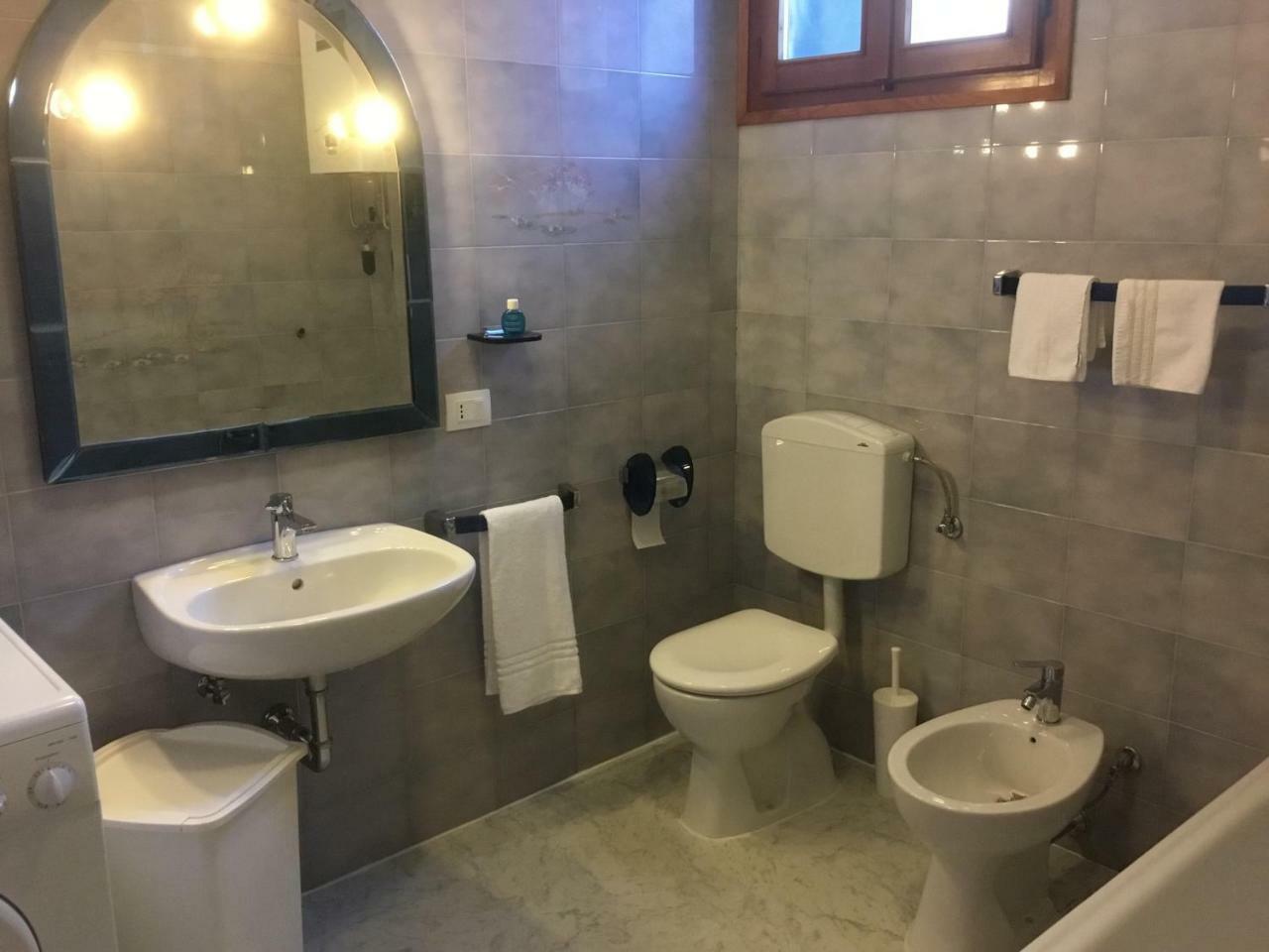 Apartment Rio Marin