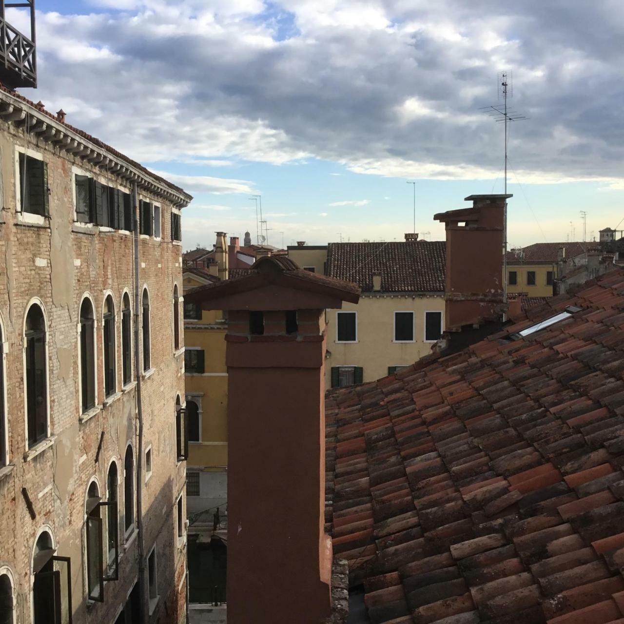 Rio Marin Appartamento Venezia