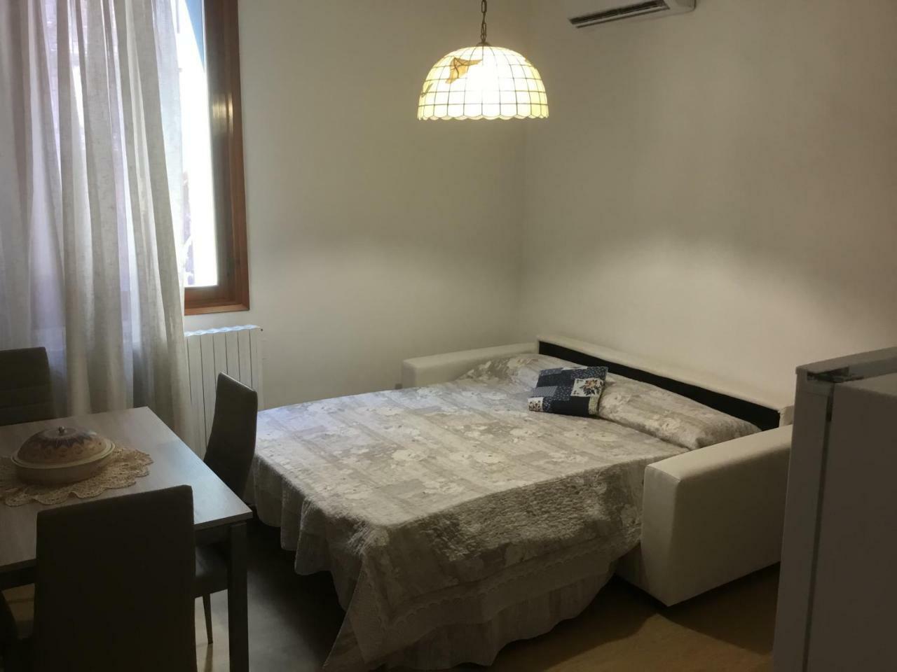Rio Marin Apartment Venice